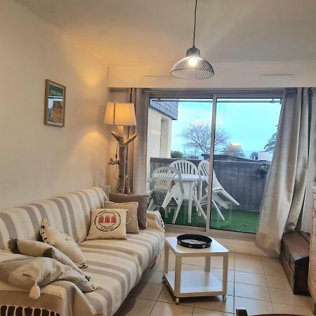 Chez Tifenn Apartment Perros-Guirec Exterior photo
