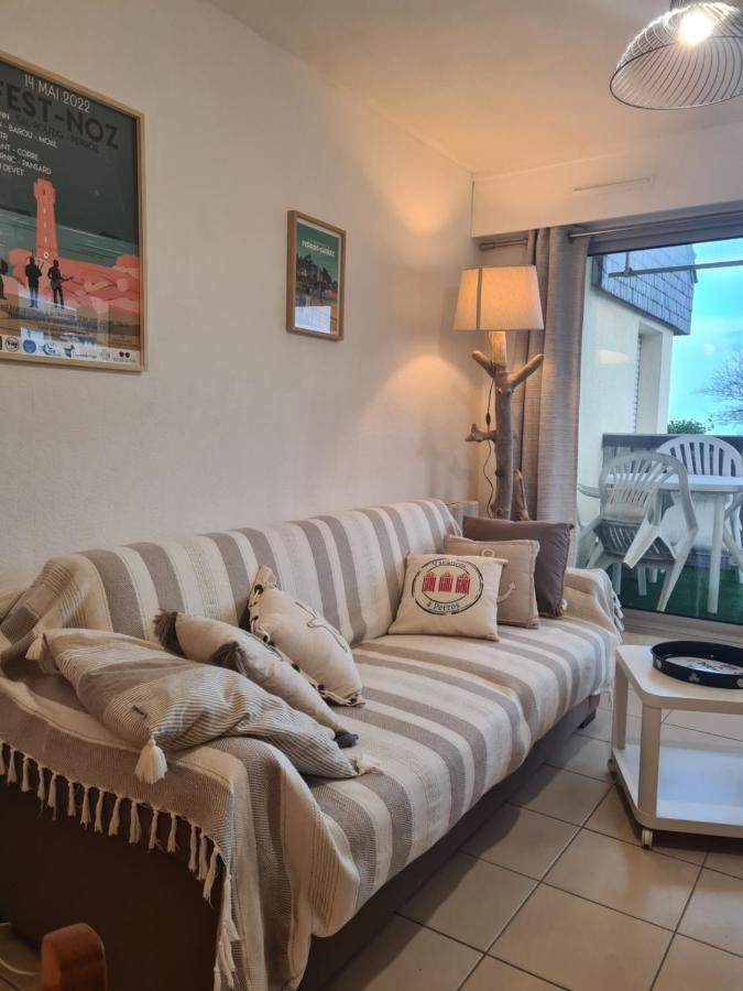 Chez Tifenn Apartment Perros-Guirec Exterior photo