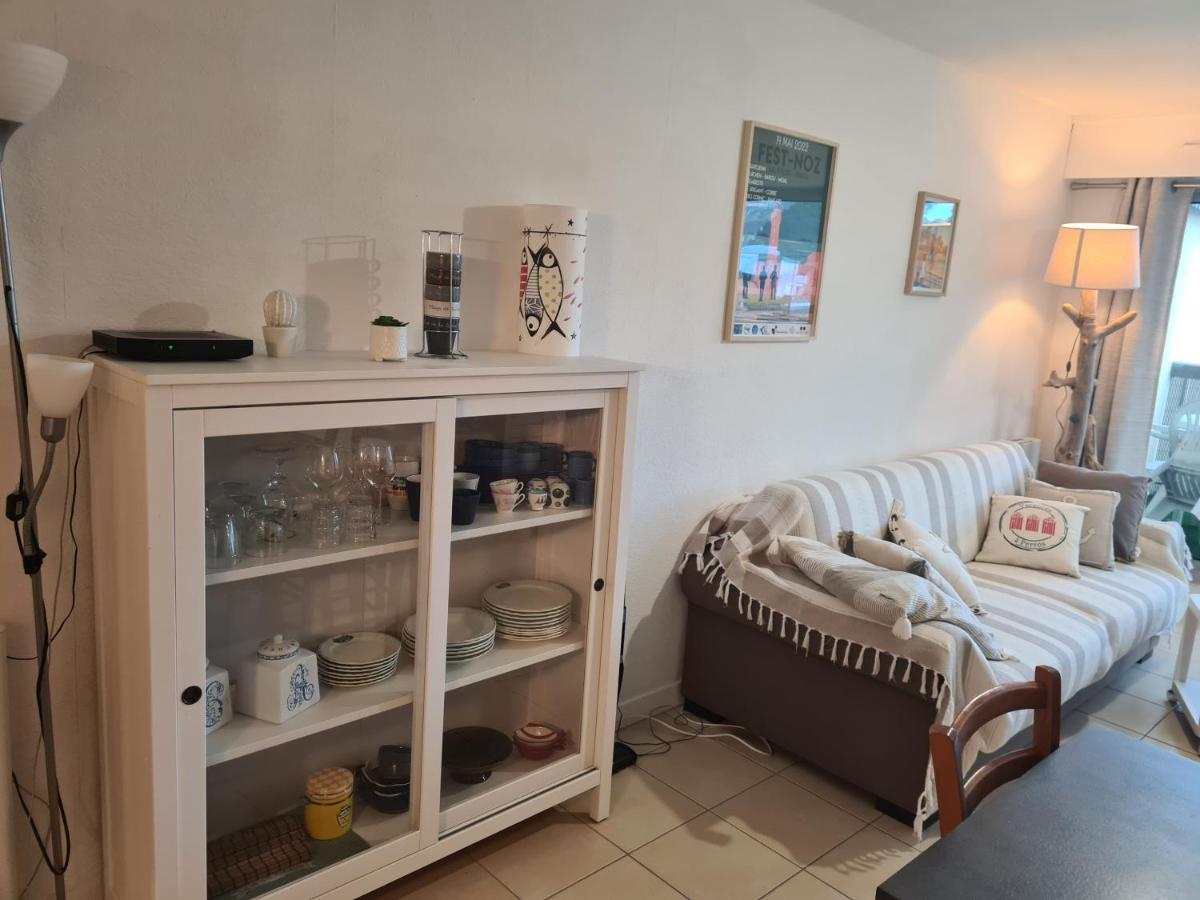 Chez Tifenn Apartment Perros-Guirec Exterior photo