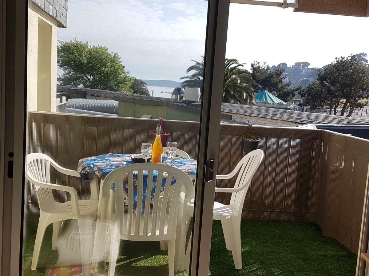 Chez Tifenn Apartment Perros-Guirec Exterior photo
